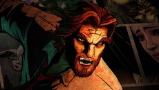 The Wolf Among Us - дата выхода для Mac