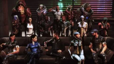 Mass Effect 3: Citadel - дата выхода для PC