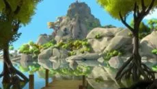 The Witness - дата выхода для Android