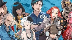 Zero Escape: Virtue's Last Reward - дата выхода для Nintendo 3DS