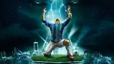 Lords of Football - дата выхода для Mac