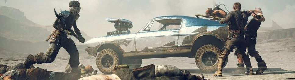 Купить Mad Max дешево, скидки до 90% 🏷️, сравнение цен в разных магазинах