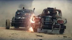 Mad Max - дата выхода для Xbox One