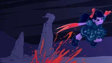 Rain World похожа на Rain World