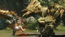 Monster Hunter Online - дата выхода для PC