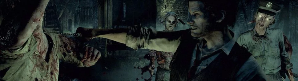 Чит-коды The Evil Within (Psycho Break), секреты