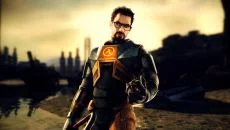 Half-Life 2: Episode Three - игра в жанре Экшен