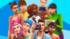 The Sims 4