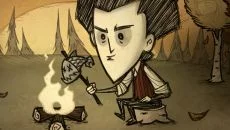 Don't Starve - дата выхода для Linux