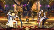 Guilty Gear Xrd - дата выхода для PC