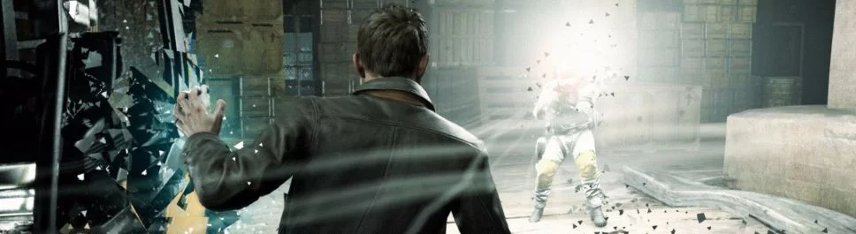 Таблицы для Quantum Break