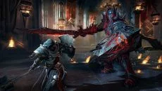 Lords of the Fallen 2014 - дата выхода для Android