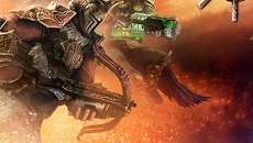 Team Fortress 2 похожа на Team Fortress 2