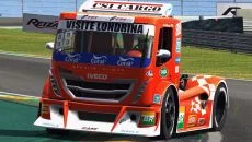 Formula Truck - дата выхода для PC