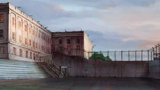 1954: Alcatraz - дата выхода для PC