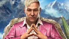 Far Cry 4 - дата выхода для PC