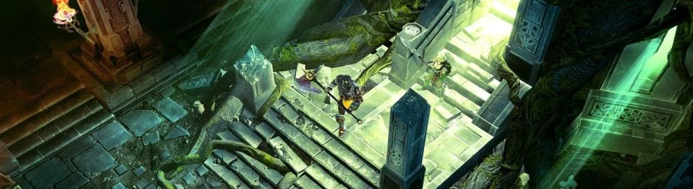 ТОП-5 - игры для PlayStation 3, похожие на Sacred 3