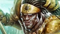 Sacred 3 похожа на Sacred 3