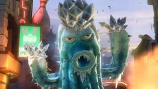 Plants vs. Zombies: Garden Warfare - дата выхода для Xbox One