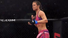 EA Sports UFC - дата выхода для PlayStation 4