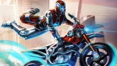 Trials Fusion - дата выхода для PlayStation 4