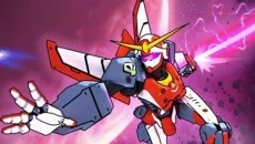 Galak-Z - дата выхода для Nintendo Switch