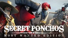 Secret Ponchos - дата выхода для PC