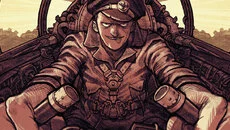 Luftrausers - дата выхода для PC