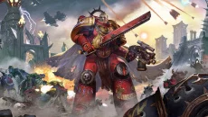 Warhammer 40,000: Eternal Crusade - дата выхода для PlayStation 4