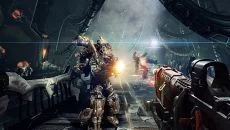 Alien Rage - дата выхода для PC