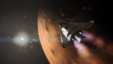 Take On Mars - дата выхода для PC