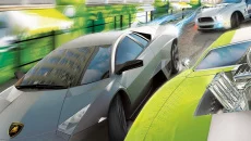 Need for Speed: Nitro - дата выхода для Wii