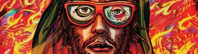 Лучшие игры для Nintendo DS, похожие на Hotline Miami 2: Wrong Number