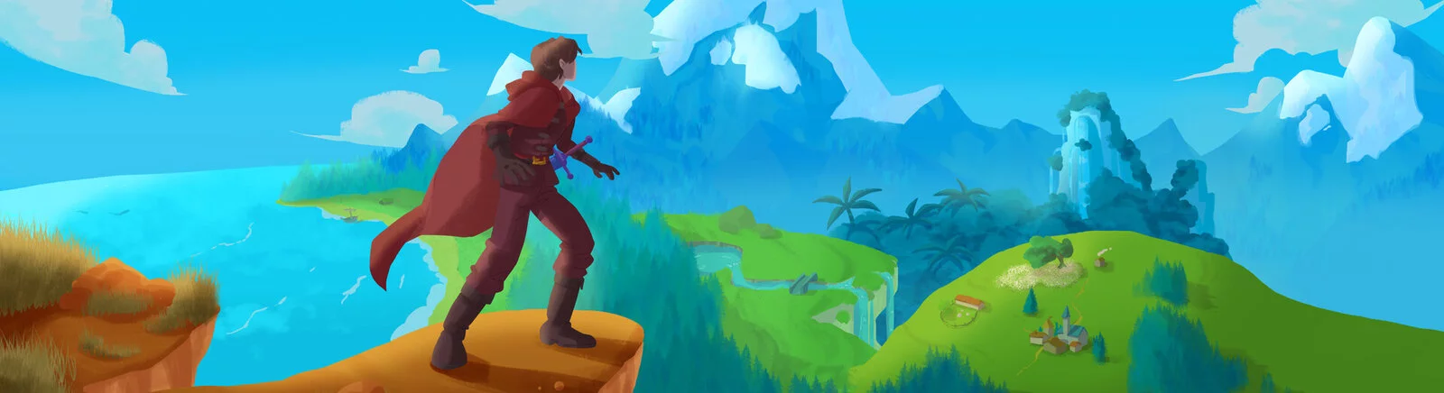 Цитаты из Vagabond