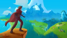 Vagabond - дата выхода для PC