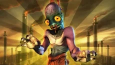 Oddworld: New 'n' Tasty - дата выхода для Xbox One
