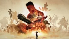 Serious Sam Collection - дата выхода для PlayStation 4