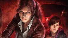 Resident Evil: Revelations 2 - дата выхода для Xbox One