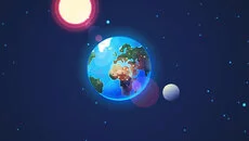 Save The Earth - Alien Shooter - дата выхода для Android
