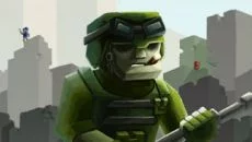 For Honor похожа на For Honor