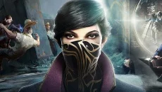 Dishonored 2 - дата выхода для PC