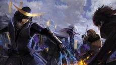 Sengoku Basara 4 - дата выхода для PlayStation 3