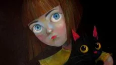 Fran Bow - дата выхода для PC