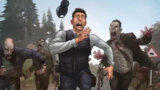 DayZ - дата выхода для PlayStation 4