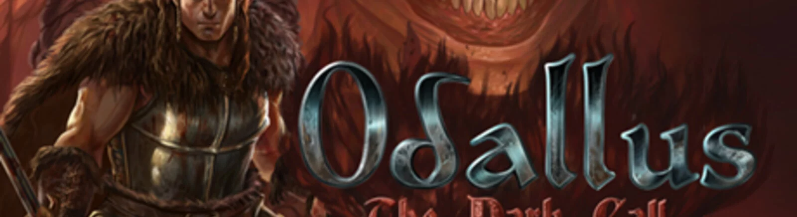 Смешанные отзывы о Odallus: The Dark Call (Odallus) — 0 мнений