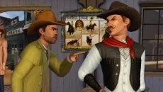 The Sims 3: Movie Stuff - дата выхода для Mac