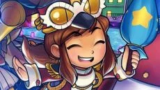 A Hat in Time - дата выхода для Nintendo Switch