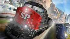 Train Simulator 2014 - дата выхода для PC