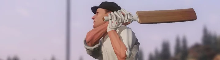 Смешанные отзывы о Don Bradman Cricket 14 — 0 мнений