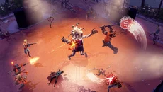 Dead Island: Epidemic - игра в жанре Шутер